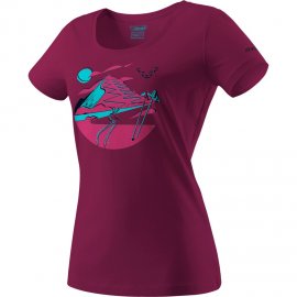 Dynafit triko Artist Series Co W - Hike